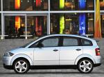 Audi A2 1.4 TDI 2003 года (WW)